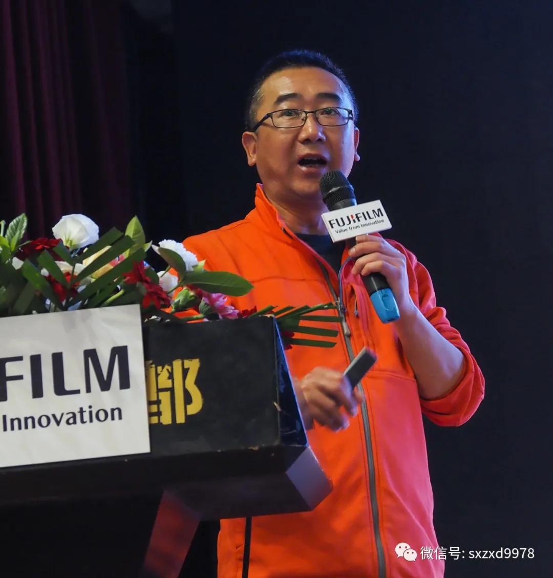 山西惠鑫摄影俱乐部,惠鑫摄影俱乐部年会