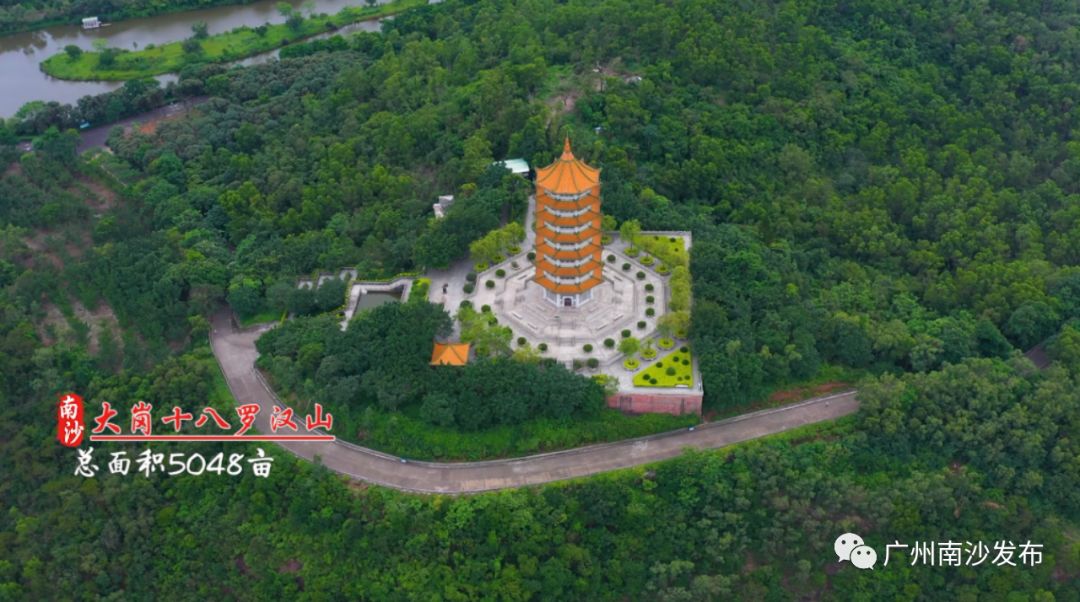 南沙真的美,南沙以后到底会怎么样