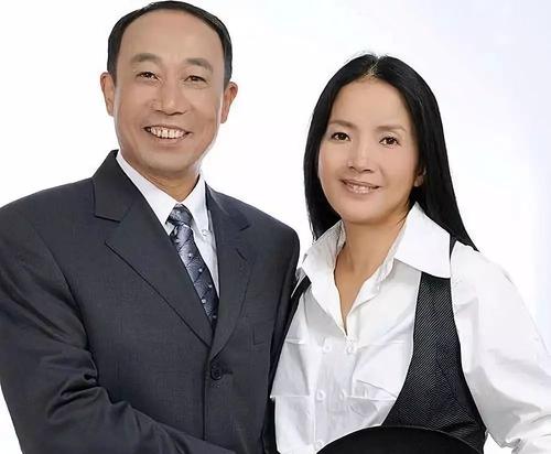 吕丽萍和张丰毅离婚原因,张丰毅谈吕丽萍离婚后现状