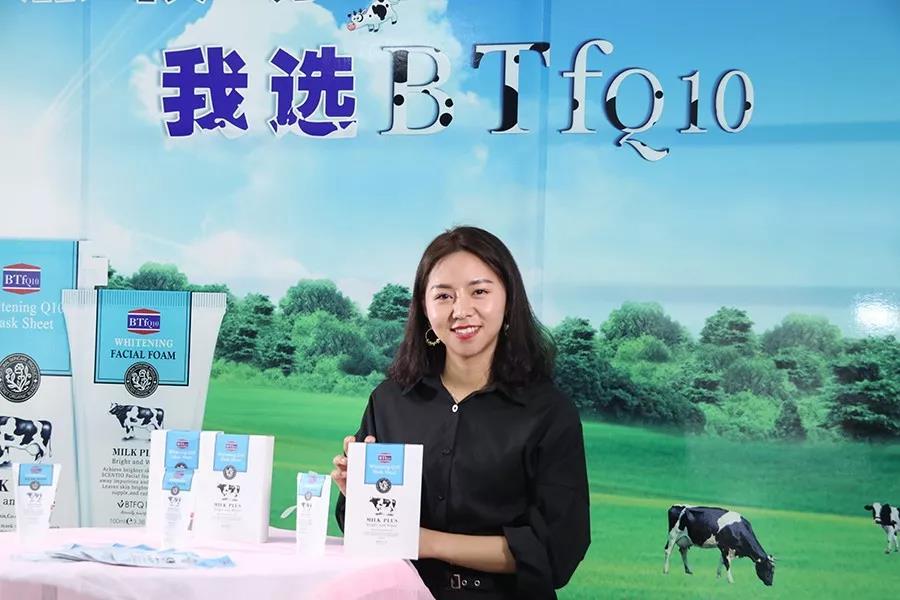 泰国牛奶系列护肤品,泰国牛奶护肤品