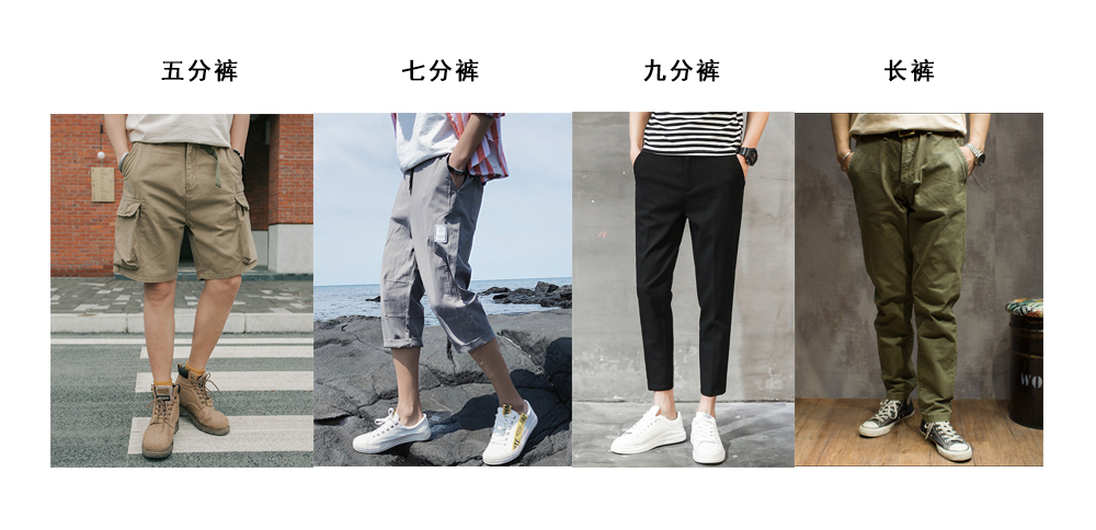 网上买的衣服都不合身,如何网购到合身的衣服