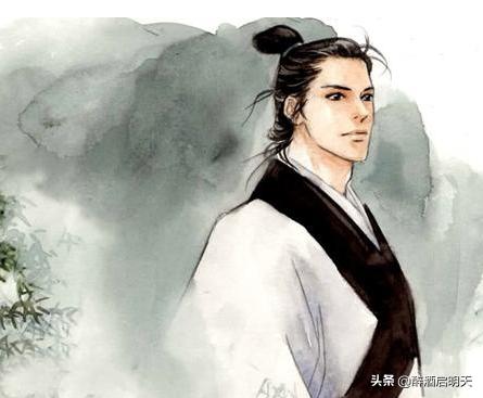 晋惠帝说的何不食肉糜是什么来历,晋惠帝司马衷何不食肉糜的片段