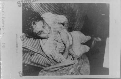 虐待儿童死亡美国,美国历史上的最恐怖的变态杀人案