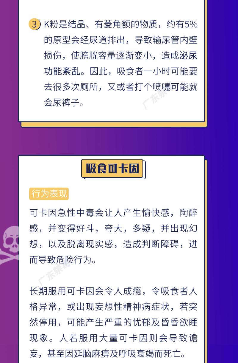 禁毒知识50条赶快学习起来吧,禁毒小知识十个字