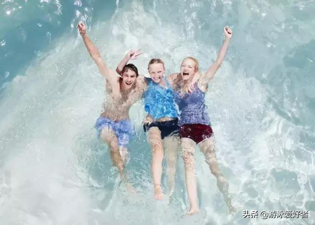 游泳最怕什么,游泳的5大克星