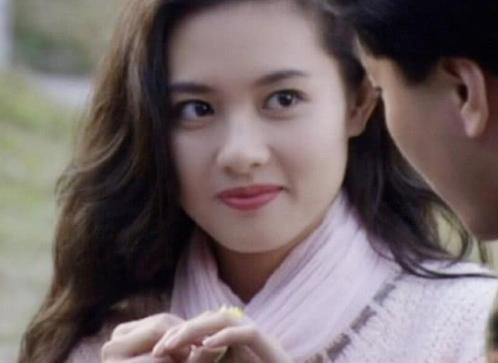 “蜜桃女神”李丽珍,就这样写下了她的结局,苦尽甘来终无遗憾