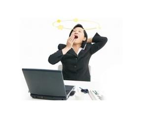 工作压力大睡不着觉怎么安慰,职场精神压力大睡不着觉怎么办