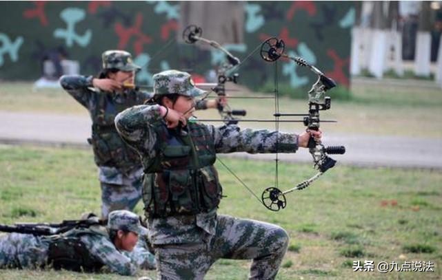 持有弓弩是否违法,持有弓弩算违法吗