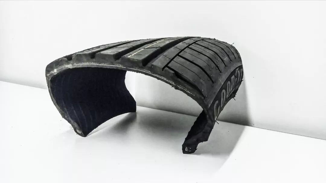 各种品牌轮胎的构造及特点,7大品牌轮胎对比各有什么绝活