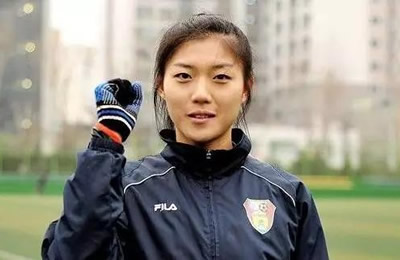 靓丽的“玫瑰豪门”--记世界足坛最美女足队员阵容