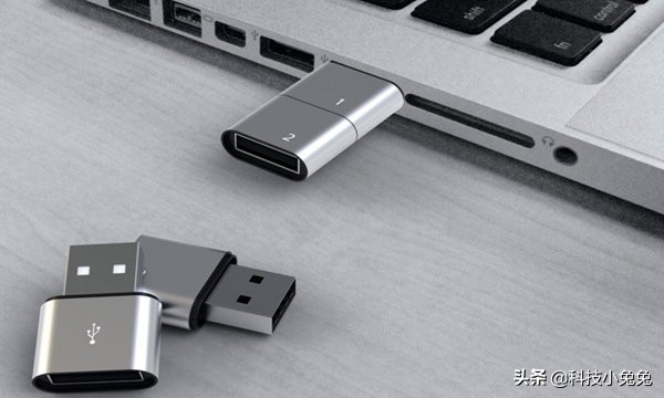 u盘的没落,u盘发展趋势