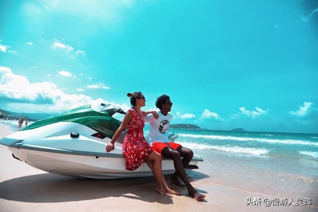 海南亲测攻略,自驾海南最美十条公路