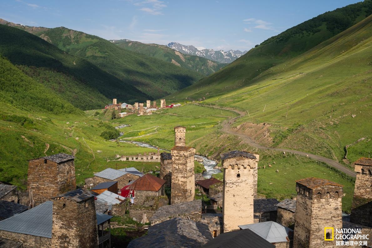 2021年25个全球最佳旅行目的地,2020不可错过的风景