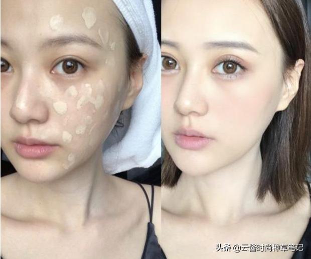 雅诗兰黛粉底液哪款遮瑕效果更好,雅诗兰黛粉底液哪款遮瑕力度好