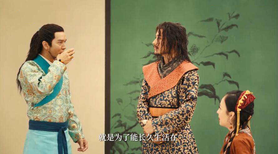 唐朝繁荣万国来朝,唐朝经济发达