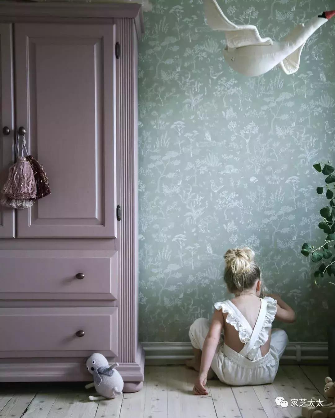 壁纸选购,壁纸种类推荐