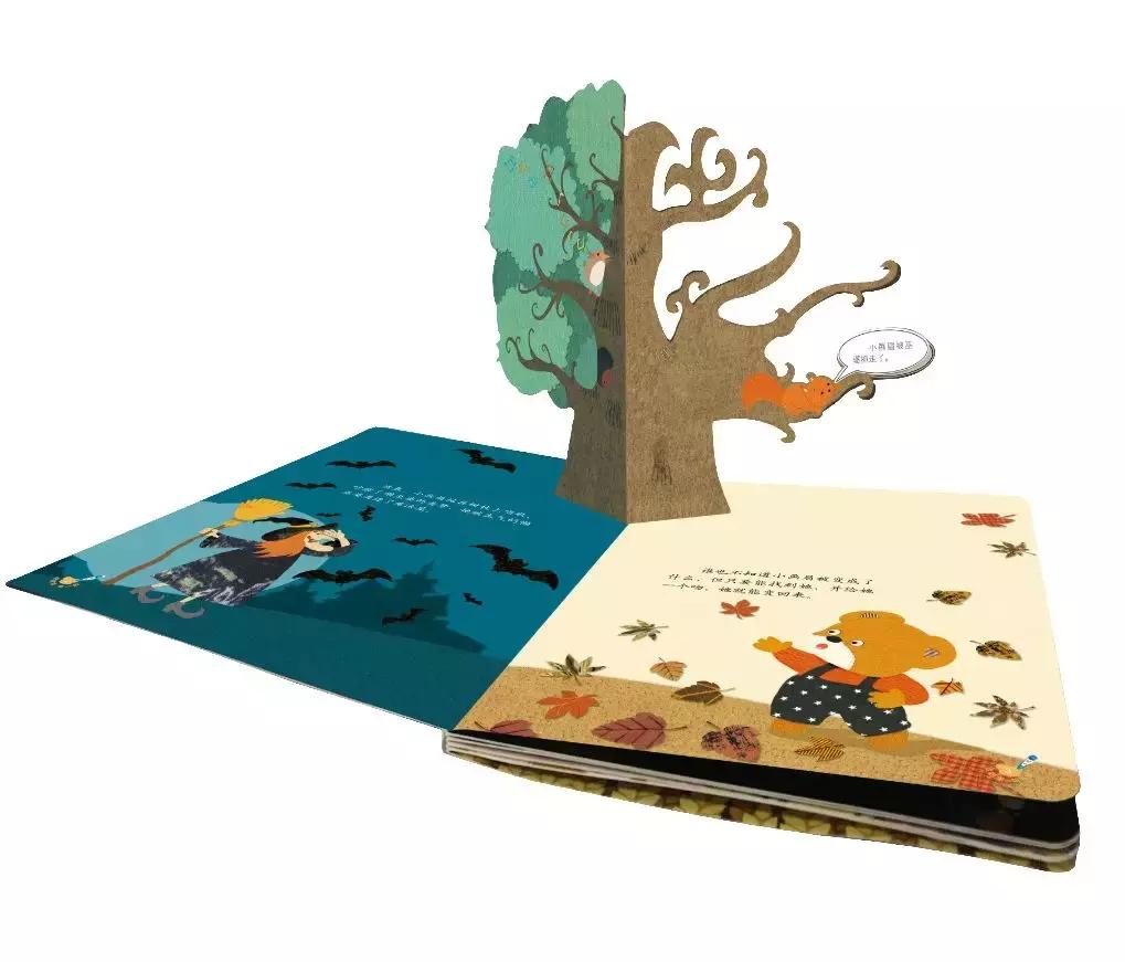 幼儿画报和嘟嘟熊画报哪个好,嘟嘟熊画报动画片