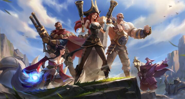 王者荣耀新出的英雄金蝉,王者荣耀金蝉子新皮肤