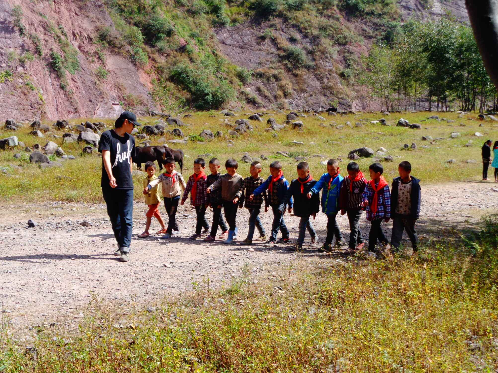 支教属于什么类型,支教属于什么社会工作