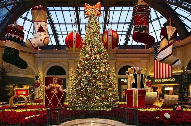 圣诞节如何用英语祝福别人,圣诞节怎么用英文说