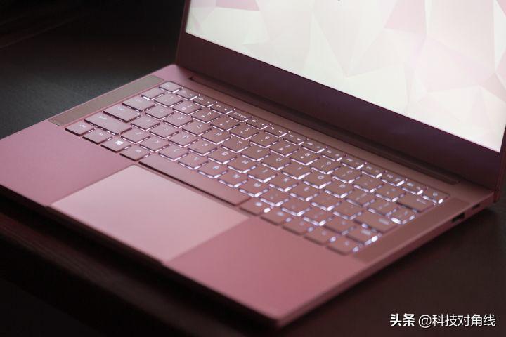 雷蛇灵刃潜行版2016,雷蛇灵刃19款标准版评测