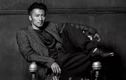 有黑帮背景明星,哪些明星有黑道背景