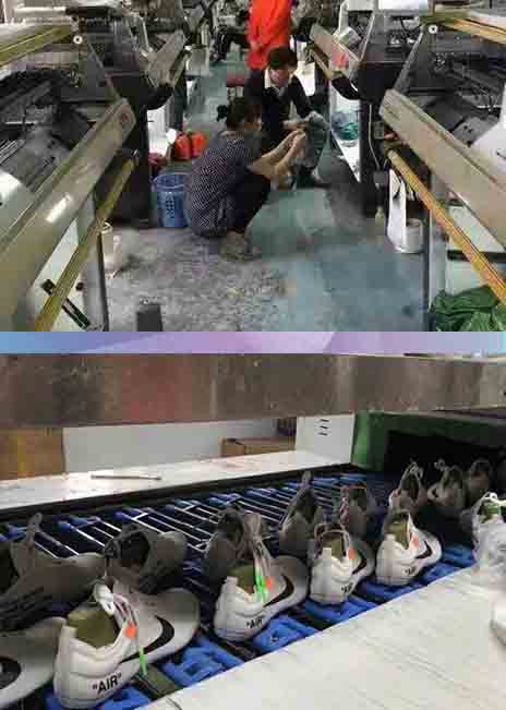 为什么阿迪耐克会有假鞋,阿迪耐克为什么不打假