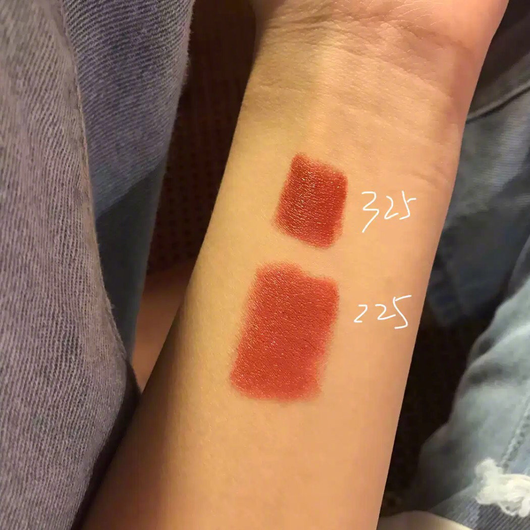 秋冬大牌口红色号推荐最新,秋冬热门口红色号推荐