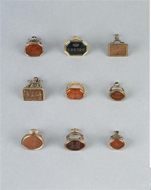 一支笔也要几百万？最会享受的欧洲贵族，在文具上也能玩出花样