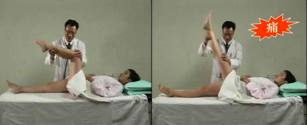 腰椎滑脱和腰椎间盘突出哪个严重,想知道腰椎间盘突出是怎样引起的