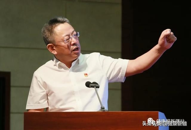 陆晨曦受表彰是哪集,陆晨曦表彰大会发言