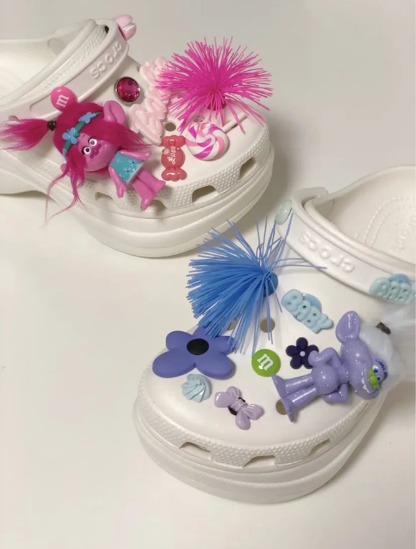 这些比高定还稀缺的单品,居然不用花一分钱