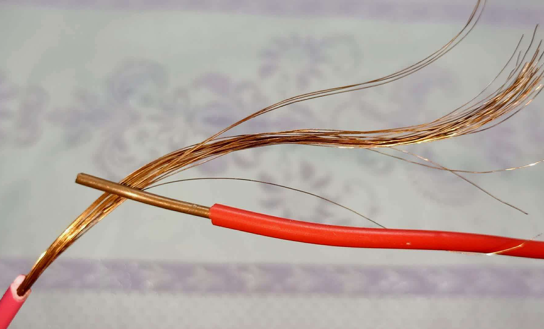 装修电线是硬芯线好还是软芯线好,装修电线用软线还是硬线