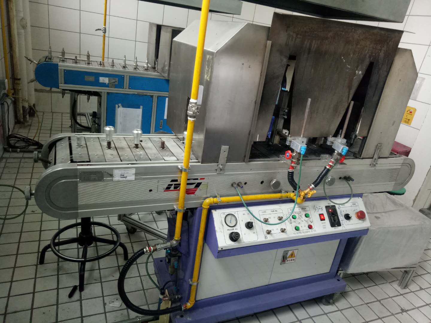 等离子表面处理，掩盖在化妆品包装容器下面的秘密