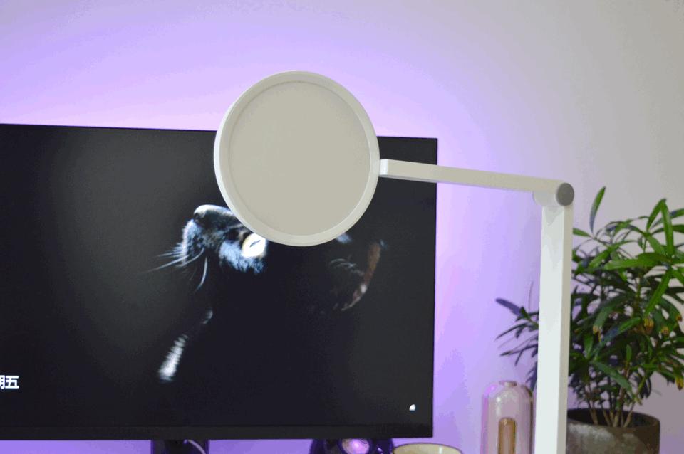 飞利浦智睿国aa级别台灯测评,国a级和国aa级台灯