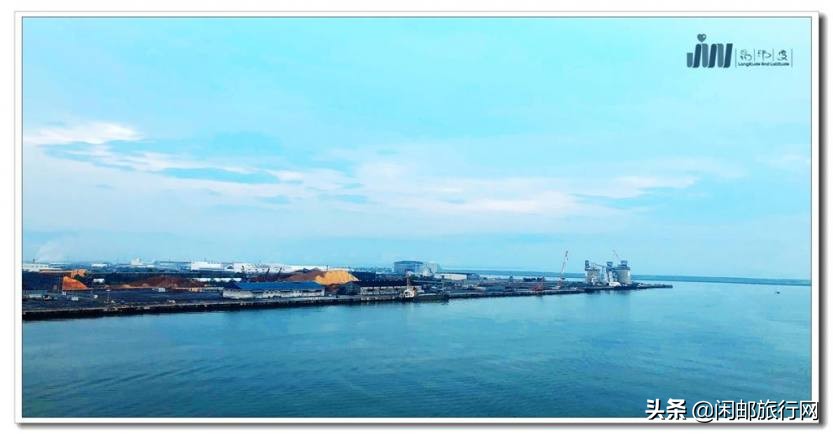 带上家人一起享受大自然的美,上海海洋光谱号旅游攻略