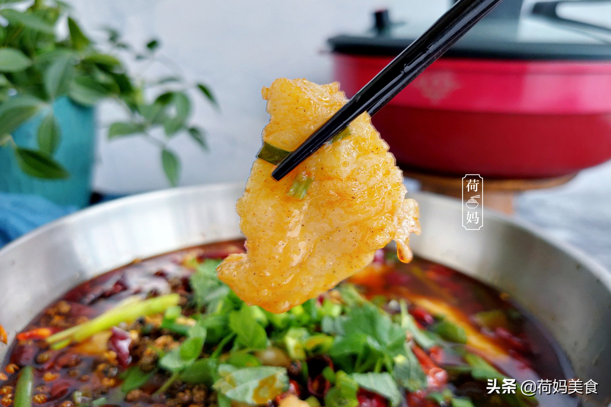 麻辣豆花鱼正宗做法视频,麻辣豆花鱼最正宗的做法