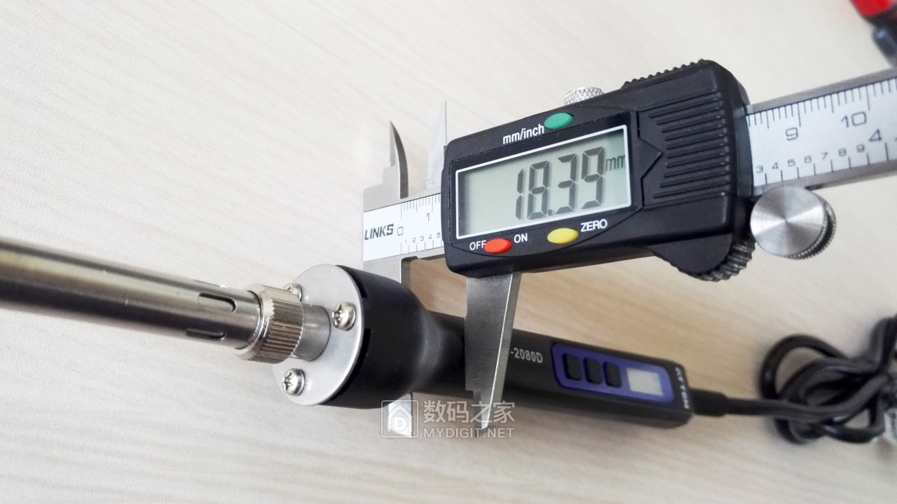 安泰信电烙铁2080发热芯,安泰信电烙铁st2080评测