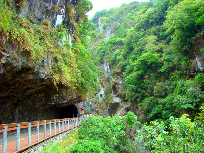 台湾岛旅游攻略路线图,台湾旅游攻略推荐图