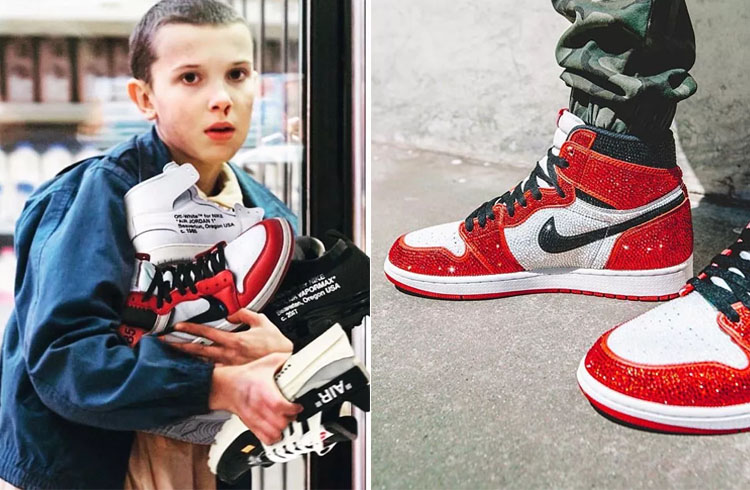 你买的阿迪耐克可能是假的,你的阿迪耐克可能是假的