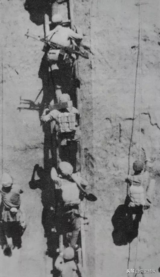 386旅旅长陈赓和李云龙,陈赓386旅抗战的电视剧