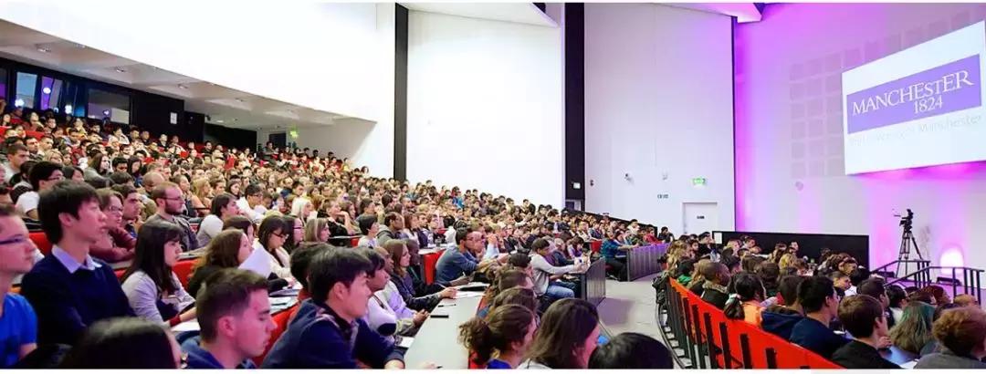 英国留学苏格兰大学排名,英国曼彻斯特大学留学