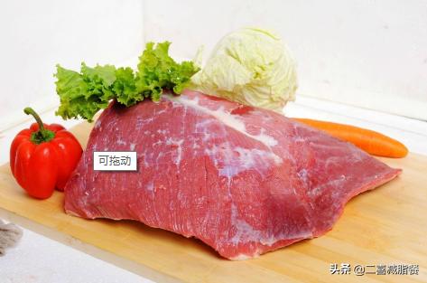 减肥纯手工牛肉丸,减脂期牛肉丸子怎么做方便储存