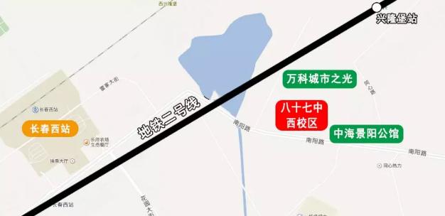 哪个区学校好点,新增学校最多招生多少