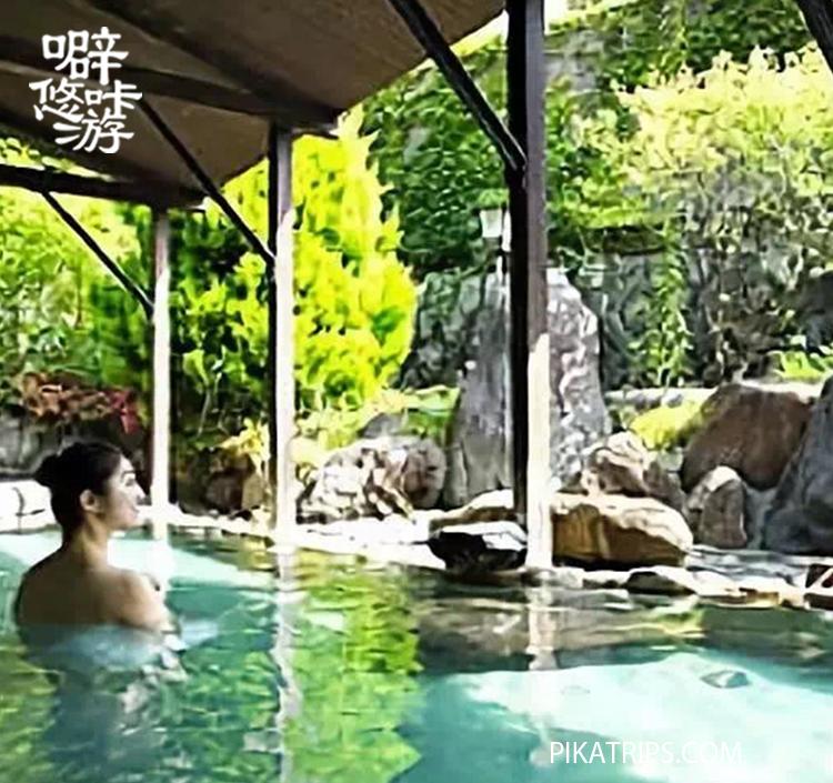 东京近郊的度假胜地伊豆半岛,东京伊豆一日游攻略