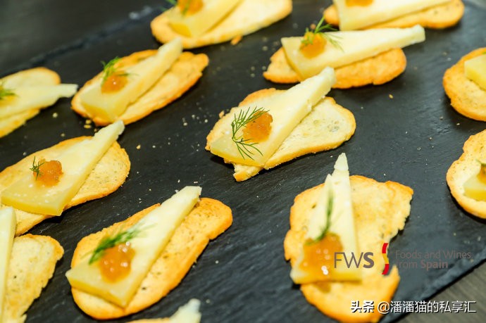 哏都两日游--假装我在西班牙，记西班牙美食美酒开放日活动