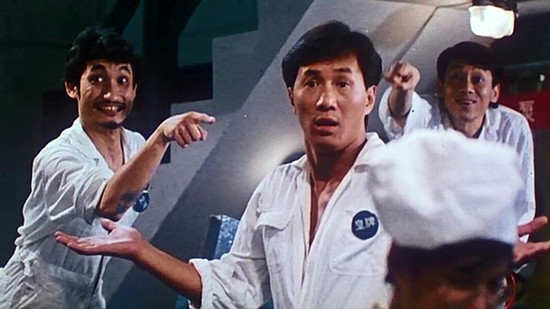 轰动香港乐坛的一首金曲,哪首歌奠定了香港乐坛的巅峰