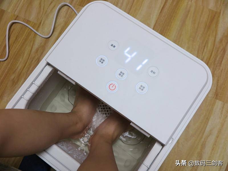 hith智能足浴器怎样,hith智能足浴器好吗