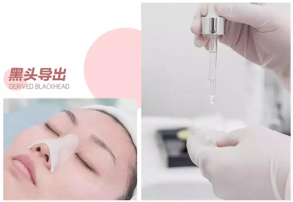 1元做女神不是梦!这家素颜改造基地,躺着就能变美