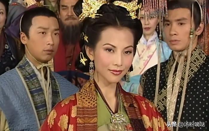 洛神赋电视剧蔡少芬掩面哭泣,洛神赋蔡少芬水中镜头